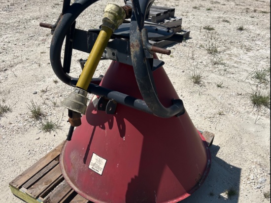 3pt Broadcast Seeder
