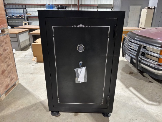 40 - Gun Safe (Fireproof)