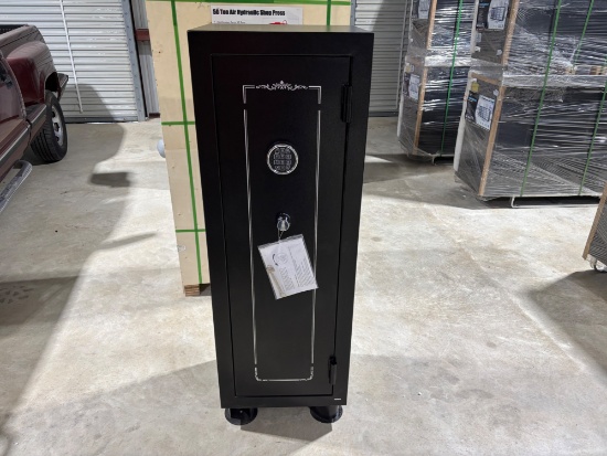 14 - Gun Safe (Fireproof)
