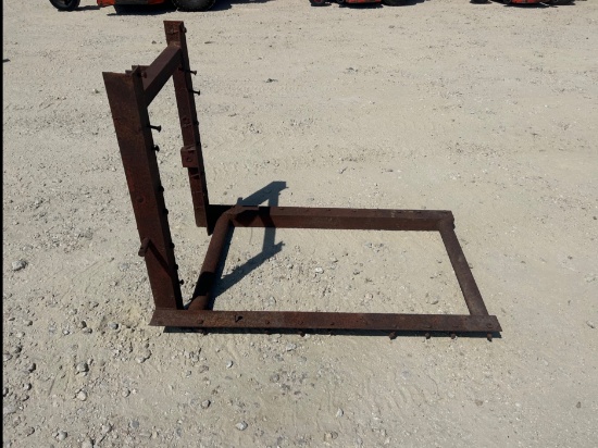 3 Point Stand
