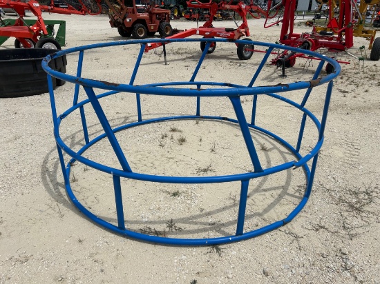Hay Ring
