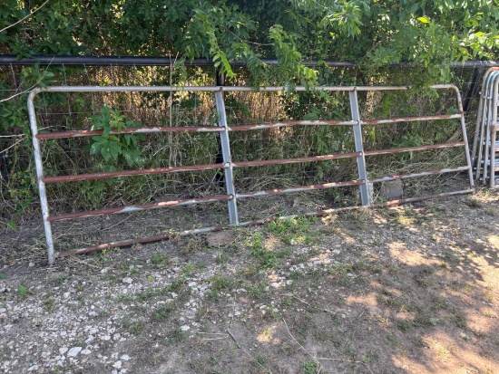 12' Cattle Gate