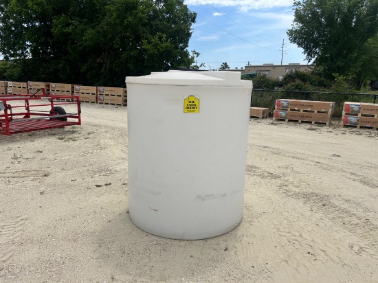 Tank Depot Water Tank