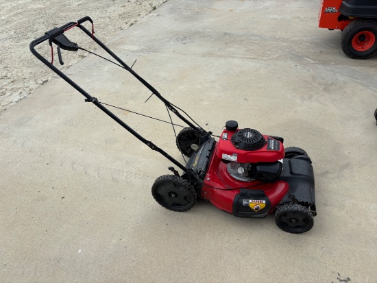 Honda Self Propelled Mower