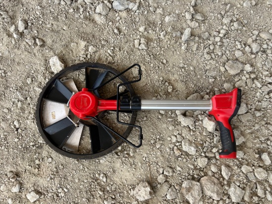 Milwaukee Survey Wheel