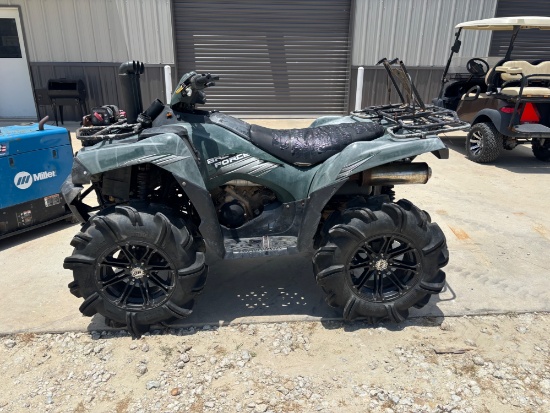 2011 Kawasaki Brute Force 750i
