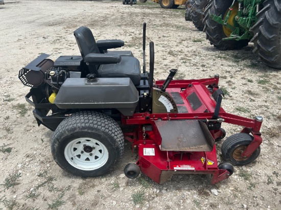 ExMark 61" Zero Turn Mower