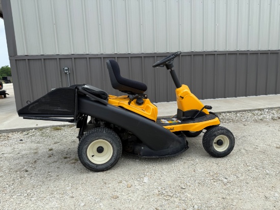 CubCadet Riding Lawn Mower