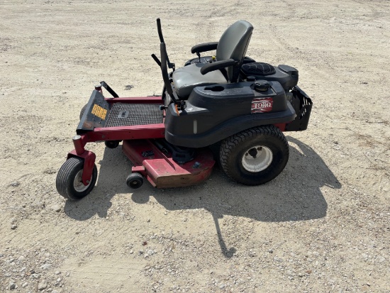 Toro TimerCutter 5050 Zero Turn Mower
