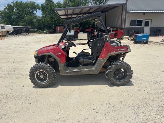 Polaris Ranger 800 RZR