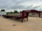 2008 HayVan Flatbed Gooseneck Trailer