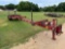 2001 CZ12KP Pole Trailer