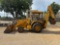 John Deere 310D Backhoe