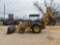 New Holland 555E Backhoe