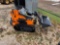 2025 LandHero LDH-T460 Mini Skid Steer Loader