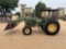 John Deere 2130 Tractor w/ Loader