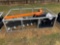 Wolverine Skid Steer TCR-12 Trencher