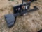 Woverine Skid Steer Sickle Bar Mower