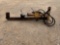 3 Point Log Splitter