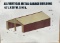 42 x 26 ft, All Vertical Metal Garage Building
