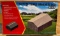 14 x 20 ft, Single Garage Metal Shed