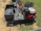 FoamPro High Pressure Skid Unit