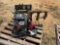 Vanguard 18hp Pump