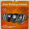 2- Auto Welding Helmets