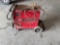 Lincoln 216 Power-Mig Wire Feed Welder