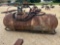 Propane Tank w/ Pump