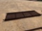 Metal Skid