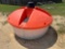 Syrup Tub