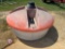 Syrup Tub