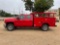 2017 Chevrolet Silverado Pickup Truck