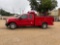 2013 Ford F-350 Pickup Truck