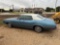 1972 Oldsmobile Cutlass Supreme
