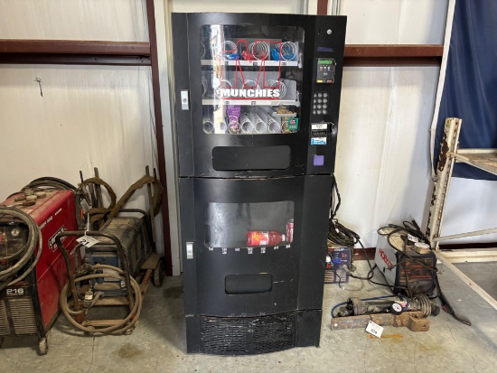 Vending Machine