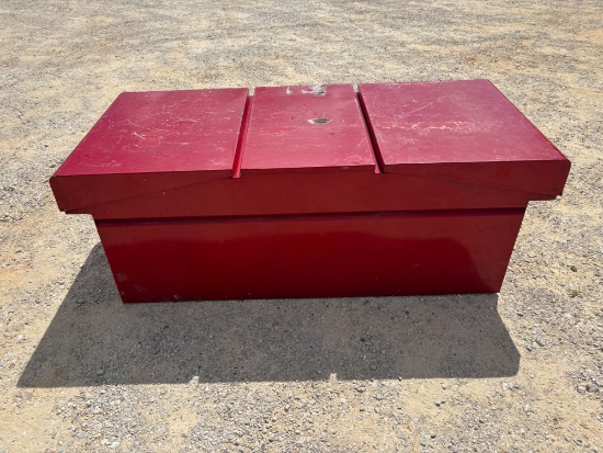 Rawson-Koenig Truck Toolbox