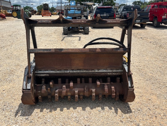 2016 FAE UML/SSL VT Mulch Head
