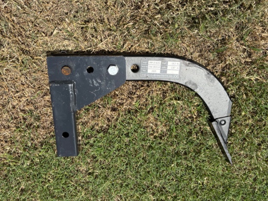 One-Shank Ripper Attachment