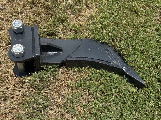 One-Shank Mini Ripper Attachment