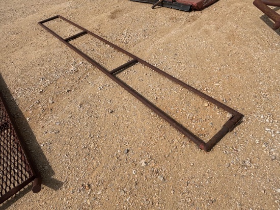 Pipe Gate