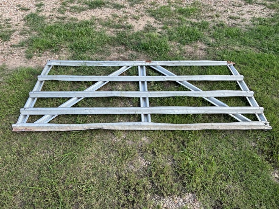 10ft Farm Gate