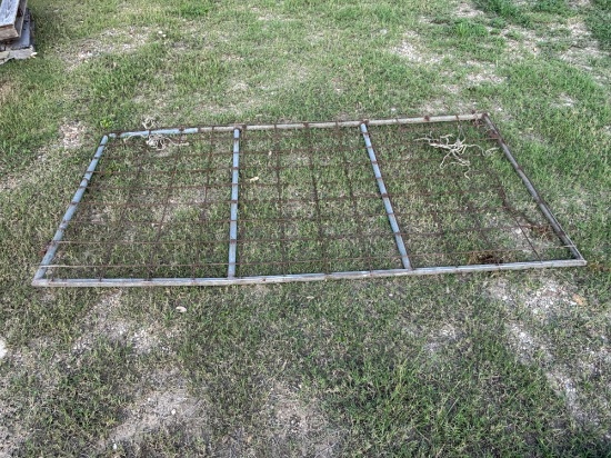 8ft Farm Gate