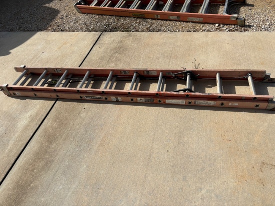 Louisville 20' Extension Ladder