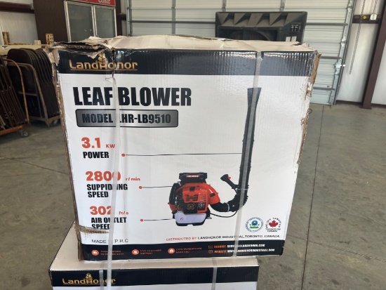 LandHonor Leaf Blower-LHR-LB9511