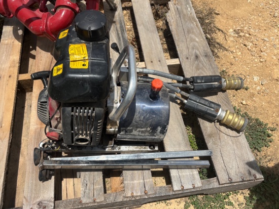 Hurst Power Unit