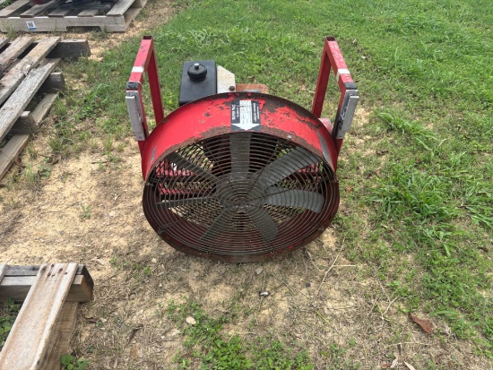 Ventilation Fan