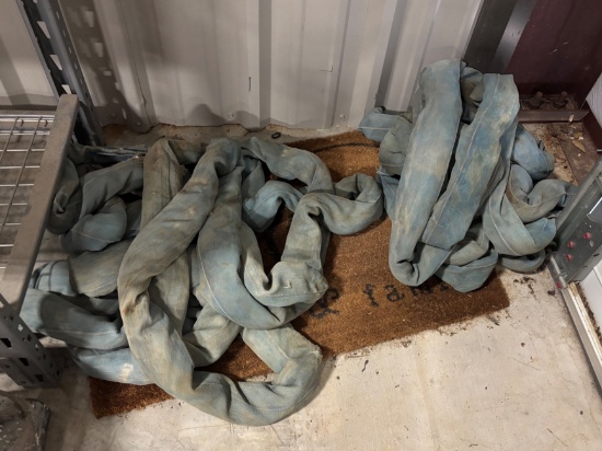 2 Lifting Slings