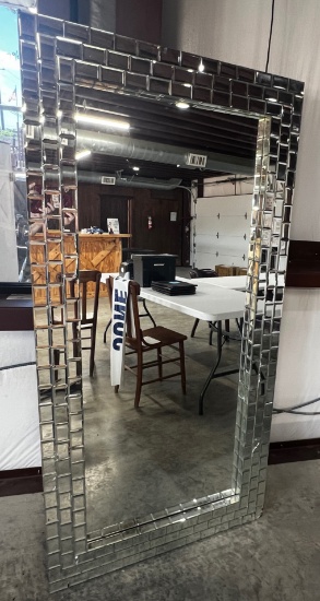 Full Length Mirror